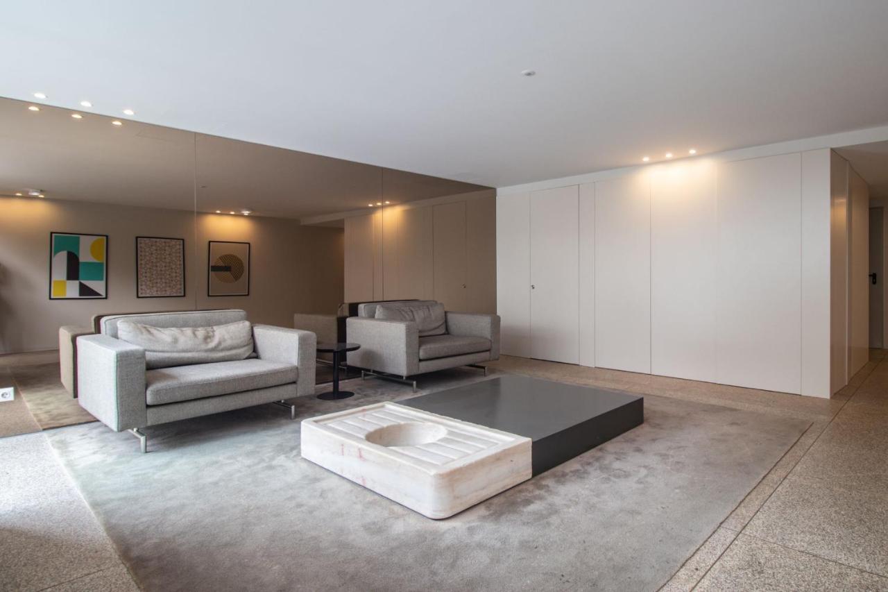 Stunning Apartment W/ Free Parking By Lovelystay OOporto Exteriör bild