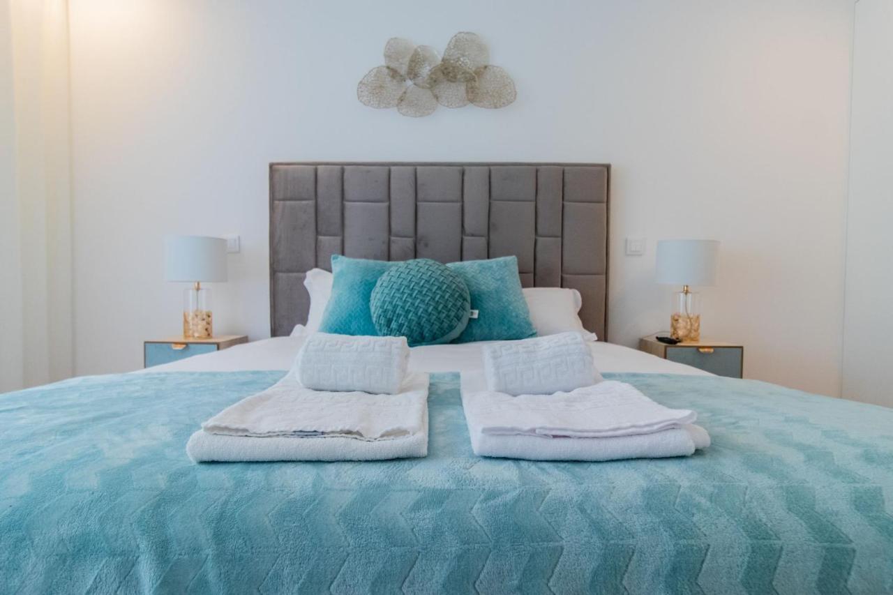 Stunning Apartment W/ Free Parking By Lovelystay OOporto Exteriör bild