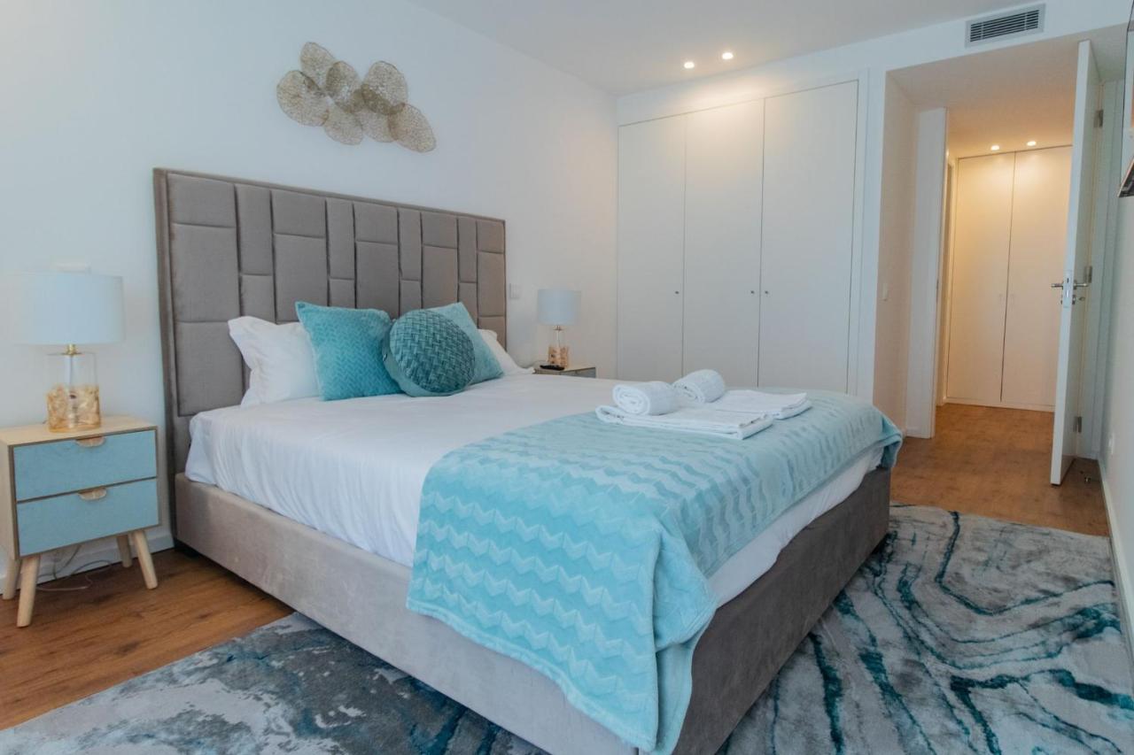 Stunning Apartment W/ Free Parking By Lovelystay OOporto Exteriör bild