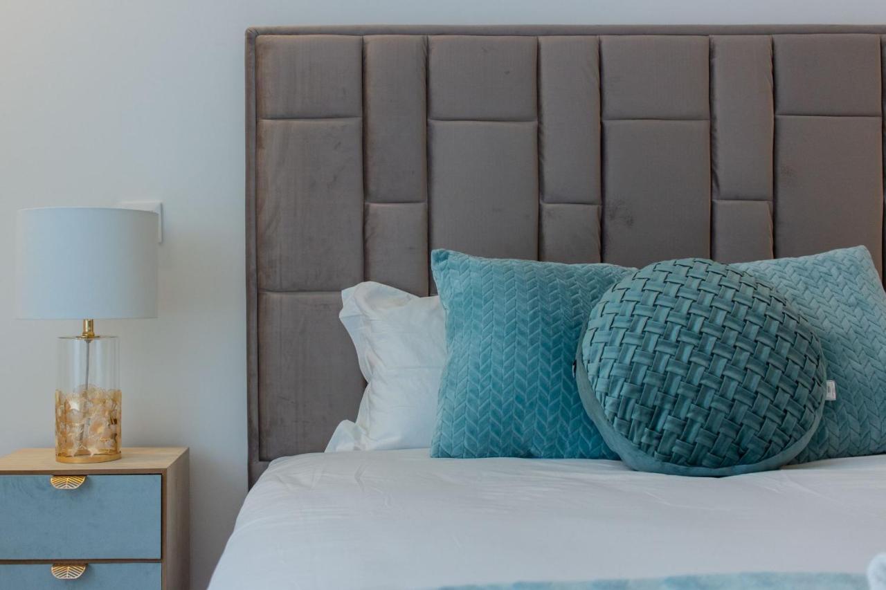 Stunning Apartment W/ Free Parking By Lovelystay OOporto Exteriör bild