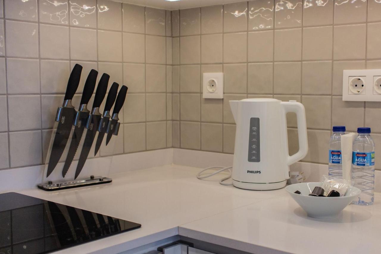 Stunning Apartment W/ Free Parking By Lovelystay OOporto Exteriör bild