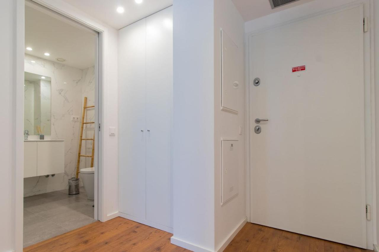 Stunning Apartment W/ Free Parking By Lovelystay OOporto Exteriör bild
