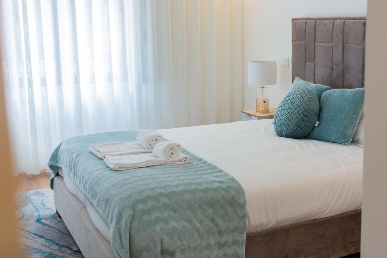 Stunning Apartment W/ Free Parking By Lovelystay OOporto Exteriör bild