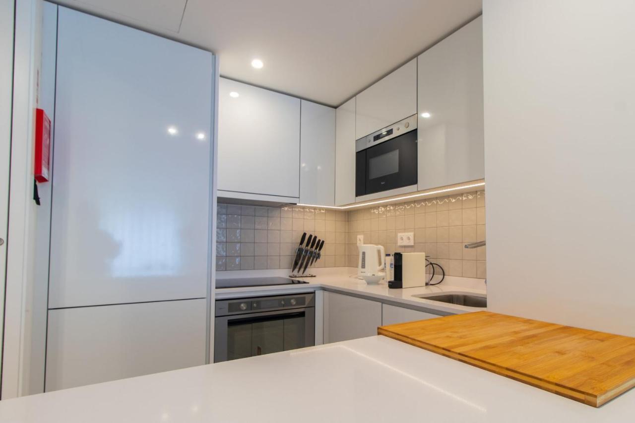 Stunning Apartment W/ Free Parking By Lovelystay OOporto Exteriör bild