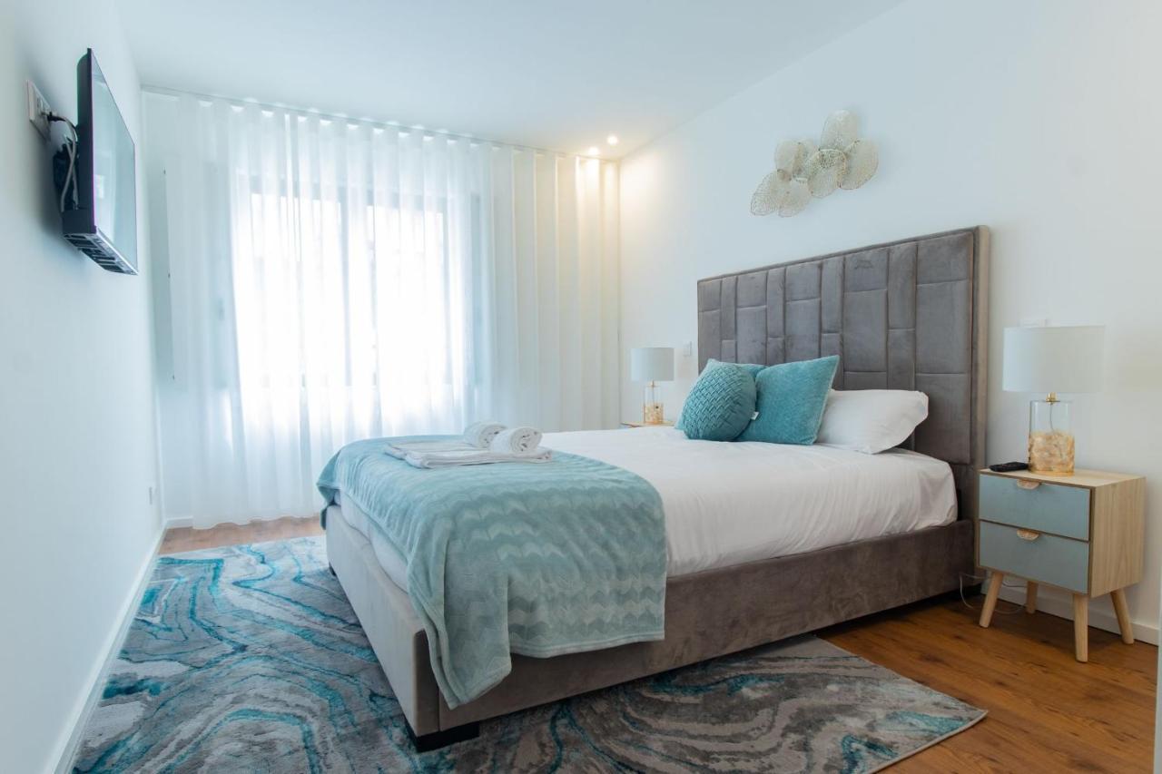Stunning Apartment W/ Free Parking By Lovelystay OOporto Exteriör bild